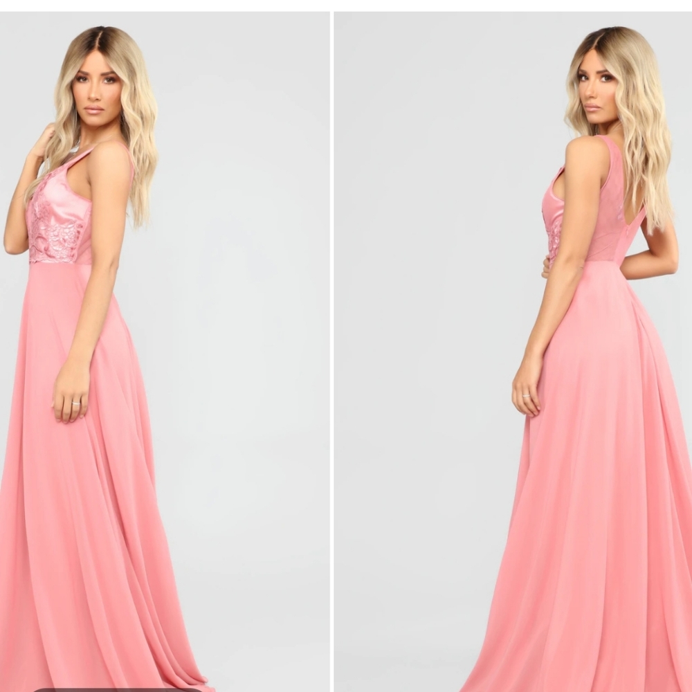 Dress - Picture 2 of 2